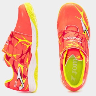 Buty Joma Super Copa 2507 Jr IN SCJS2507INV pomarańczowy 39 Joma