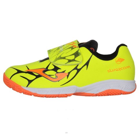 Buty Joma Super Copa 2509 Jr IN SCJS2509INV żółty 30 Joma
