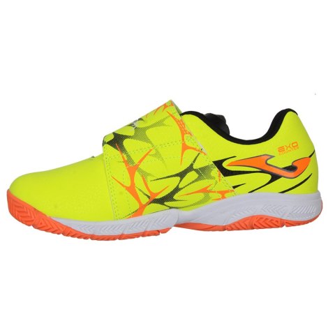 Buty Joma Super Copa 2509 Jr IN SCJS2509INV żółty 30 Joma