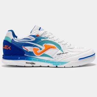 Buty Joma TOP FLEX REBOUND 2576 IN TORS2576IN biały 44 Joma