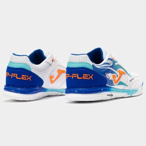 Buty Joma TOP FLEX REBOUND 2576 IN TORS2576IN biały 44 Joma Buty Joma TOP FLEX REBOUND 2576 IN TORS2576IN biały 44 Joma