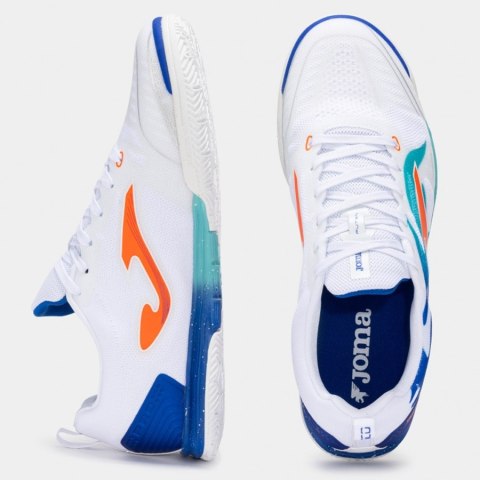 Buty Joma Tactico 2576 IN TACS2576IN biały 40 Joma
