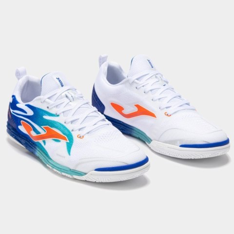 Buty Joma Tactico 2576 IN TACS2576IN biały 41 Joma
