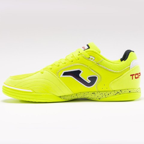Buty Joma Top Flex 2409 TOPS2409IN żółty 44 Joma