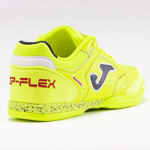 Buty Joma Top Flex 2409 TOPS2409IN żółty 44 Joma