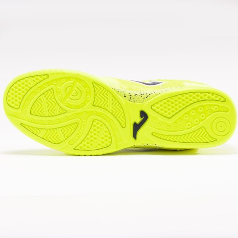 Buty Joma Top Flex 2409 TOPS2409IN żółty 44 Joma