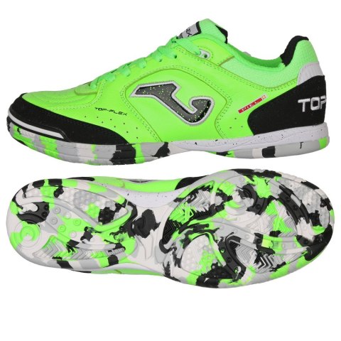Buty Joma Top Flex 2411 IN TOPW2411IN zielony 40 Joma