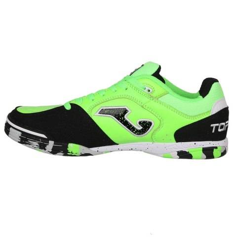 Buty Joma Top Flex 2411 IN TOPW2411IN zielony 40 Joma