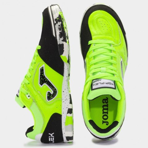 Buty Joma Top Flex 2411 IN TOPW2411IN zielony 45 Joma Buty Joma Top Flex 2411 IN TOPW2411IN zielony 45 Joma