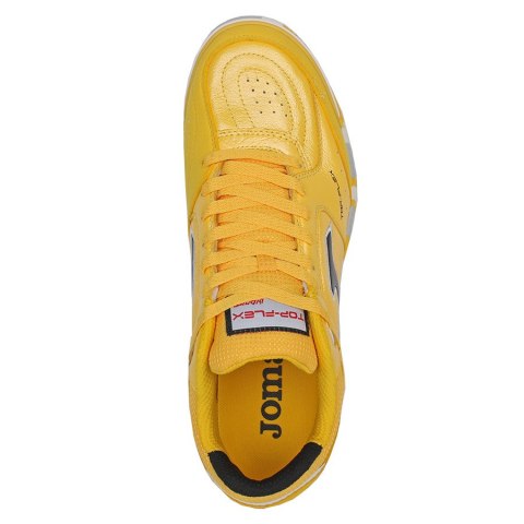 Buty Joma Top Flex 2428 IN TOPW2428IN żółty 40 Joma