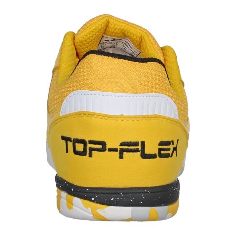 Buty Joma Top Flex 2428 IN TOPW2428IN żółty 40 Joma