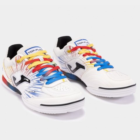 Buty Joma Top Flex 2476 IN TOPW2476IN biały 43 1/2 Joma