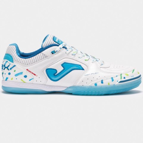 Buty Joma Top Flex 2482 IN TOPW2482IN biały 40 1/2 Joma