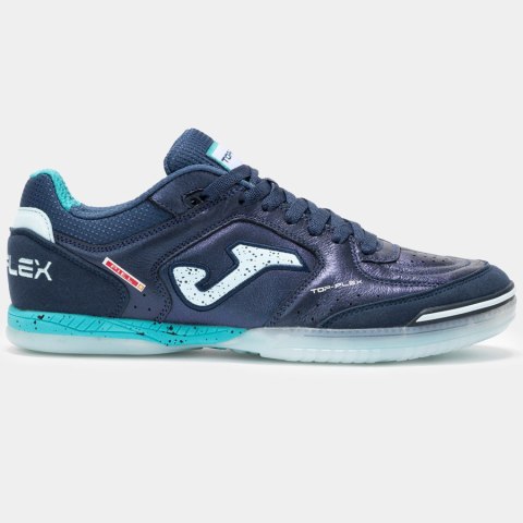 Buty Joma Top Flex 2504 IN TOPS2504IN granatowy 45 Joma