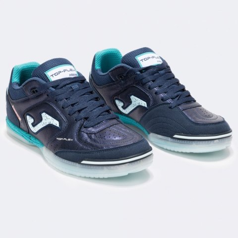 Buty Joma Top Flex 2504 IN TOPS2504IN granatowy 45 Joma