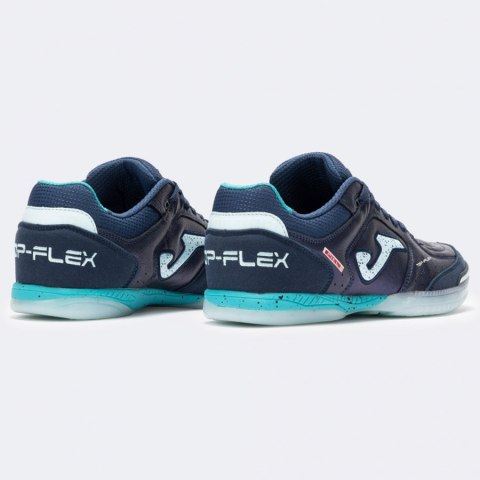 Buty Joma Top Flex 2504 IN TOPS2504IN granatowy 45 Joma