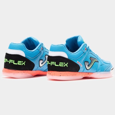 Buty Joma Top Flex 2527 IN TOPS2527IN zielony 40 1/2 Joma Buty Joma Top Flex 2527 IN TOPS2527IN zielony 40 1/2 Joma