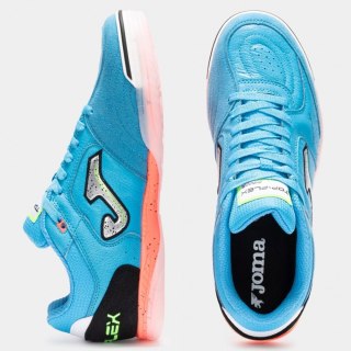 Buty Joma Top Flex 2527 IN TOPS2527IN zielony 40 Joma
