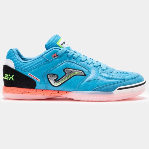 Buty Joma Top Flex 2527 IN TOPS2527IN zielony 41 Joma