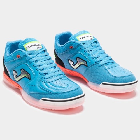 Buty Joma Top Flex 2527 IN TOPS2527IN zielony 43 1/2 Joma Buty Joma Top Flex 2527 IN TOPS2527IN zielony 43 1/2 Joma