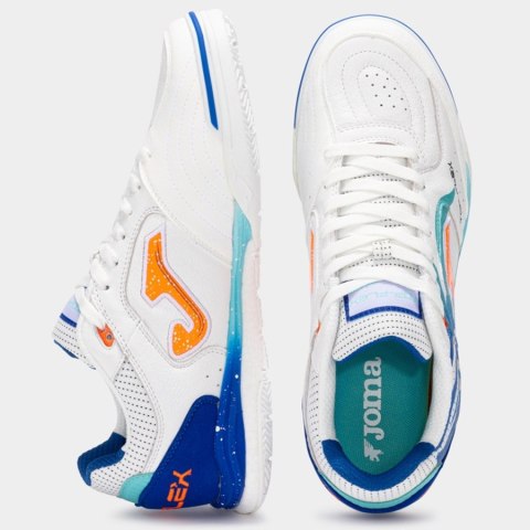 Buty Joma Top Flex 2576 IN TOPS2576IN biały 40 1/2 Joma