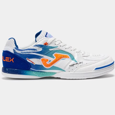 Buty Joma Top Flex 2576 IN TOPS2576IN biały 44 Joma