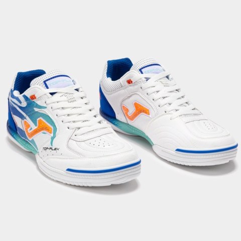 Buty Joma Top Flex 2576 IN TOPS2576IN biały 44 Joma