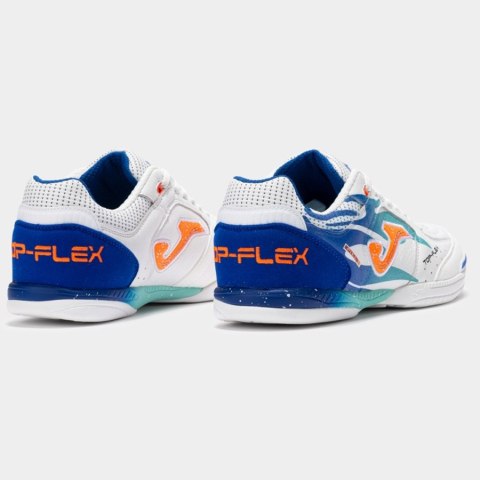Buty Joma Top Flex 2576 IN TOPS2576IN biały 44 Joma