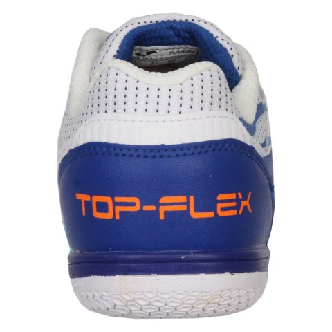 Buty Joma Top Flex 2576 Jr IN TPJS2576IN biały 35 1/2 Joma
