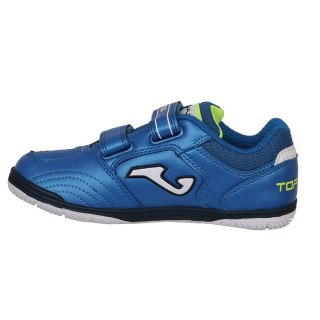 Buty Joma Top Flex Jr IN TPJS2444INV niebieski 28 Joma