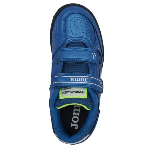 Buty Joma Top Flex Jr IN TPJS2444INV niebieski 28 Joma Buty Joma Top Flex Jr IN TPJS2444INV niebieski 28 Joma