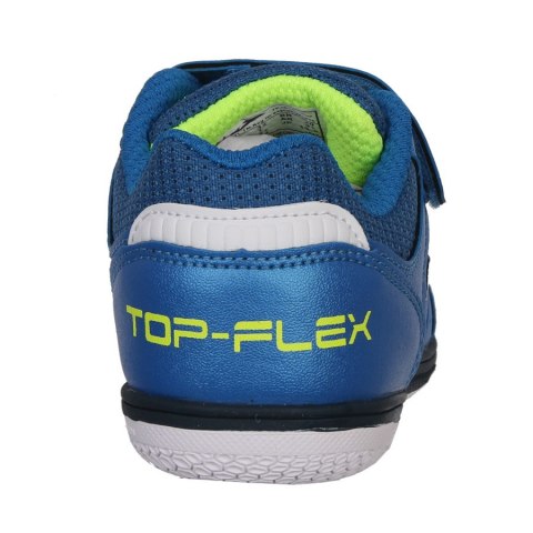 Buty Joma Top Flex Jr IN TPJS2444INV niebieski 28 Joma Buty Joma Top Flex Jr IN TPJS2444INV niebieski 28 Joma