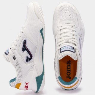 Buty Joma Top Flex Plus Men 2502 TOUS2502IN biały 41 Joma