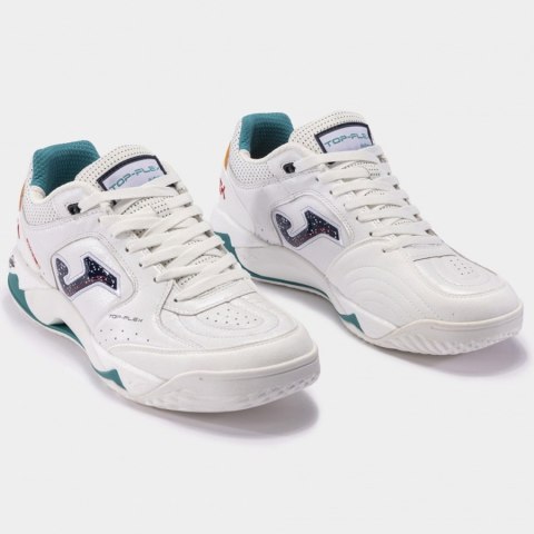 Buty Joma Top Flex Plus Men 2502 TOUS2502IN biały 43 1/2 Joma