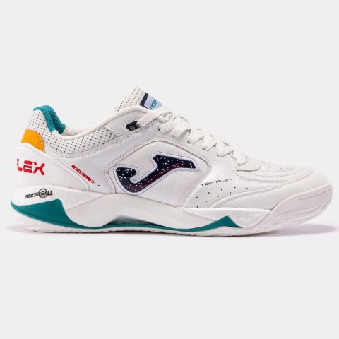 Buty Joma Top Flex Plus Men 2502 TOUS2502IN biały 44 1/2 Joma