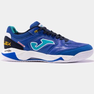 Buty Joma Top Flex Plus Men 2504 TOUS2504IN niebieski 42 1/2 Joma