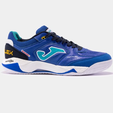 Buty Joma Top Flex Plus Men 2504 TOUS2504IN niebieski 43 Joma