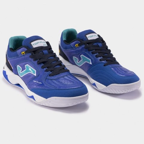Buty Joma Top Flex Plus Men 2504 TOUS2504IN niebieski 43 Joma