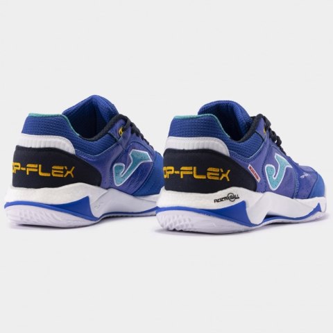 Buty Joma Top Flex Plus Men 2504 TOUS2504IN niebieski 43 Joma