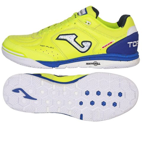Buty Joma Top Flex Rebound 2409 IN TORW2409IN żółty 42 Joma