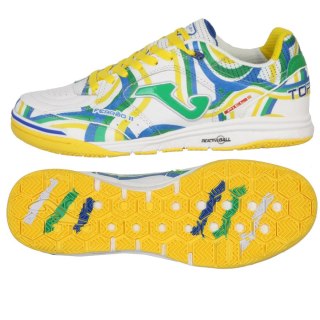 Buty Joma Top Flex Rebound 2442 IN TORW2442IN biały 43 1/2 Joma