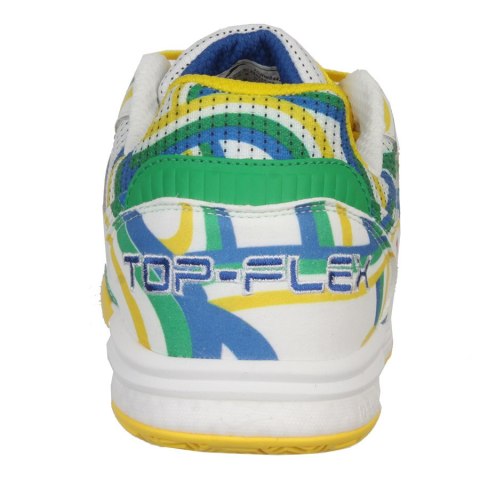Buty Joma Top Flex Rebound 2442 IN TORW2442IN biały 43 1/2 Joma Buty Joma Top Flex Rebound 2442 IN TORW2442IN biały 43 1/2 Joma