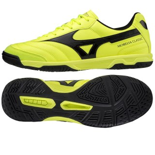 Buty Mizuno Morelia Sala Classic IN Q1GA220245 żółty 45 Mizuno