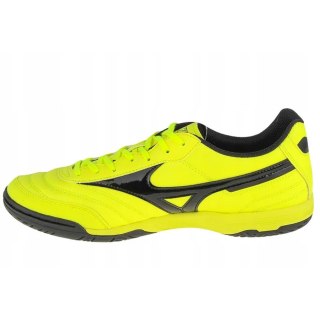 Buty Mizuno Morelia Sala Classic IN Q1GA220245 żółty 45 Mizuno