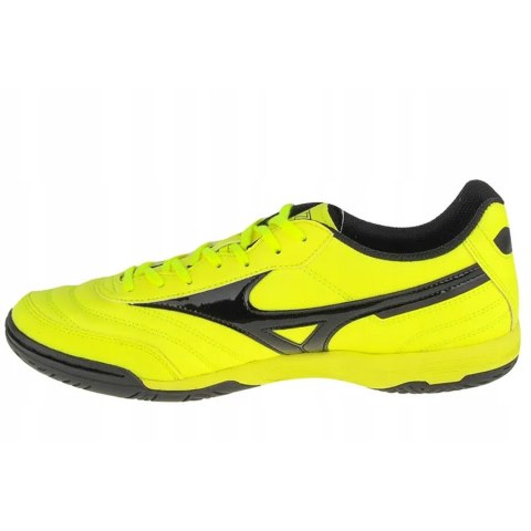 Buty Mizuno Morelia Sala Classic IN Q1GA220245 żółty 45 Mizuno Buty Mizuno Morelia Sala Classic IN Q1GA220245 żółty 45 Mizuno