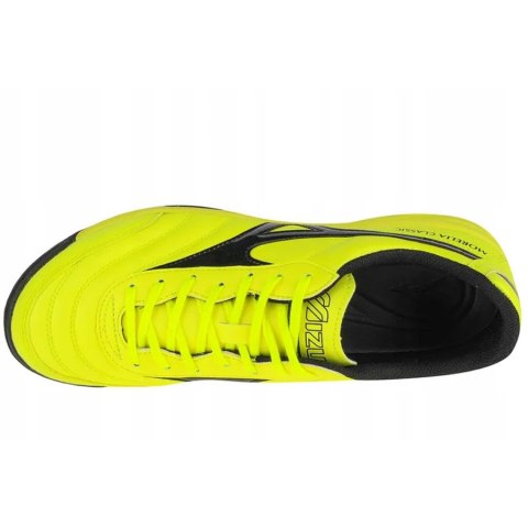 Buty Mizuno Morelia Sala Classic IN Q1GA220245 żółty 45 Mizuno Buty Mizuno Morelia Sala Classic IN Q1GA220245 żółty 45 Mizuno