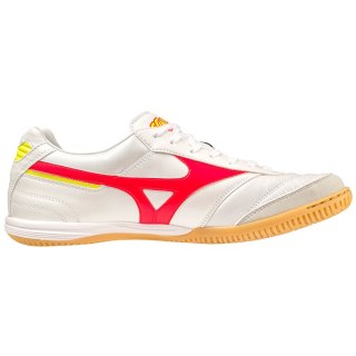 Buty Mizuno Morelia Sala Elite IN Q1GA230164 biały 46 Mizuno