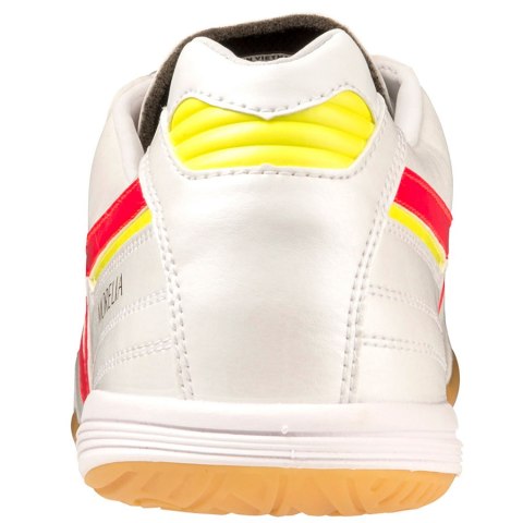 Buty Mizuno Morelia Sala Elite IN Q1GA230164 biały 46 Mizuno