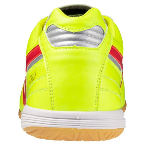 Buty Mizuno Morelia Sala Elite IN Q1GA240145 żółty 41 Mizuno Buty Mizuno Morelia Sala Elite IN Q1GA240145 żółty 41 Mizuno