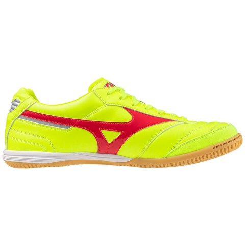 Buty Mizuno Morelia Sala Elite IN Q1GA240145 żółty 45 Mizuno
